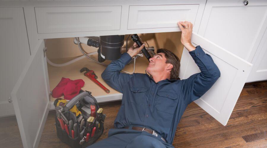 Professional Leak Detection Services in Ashippun, WI
